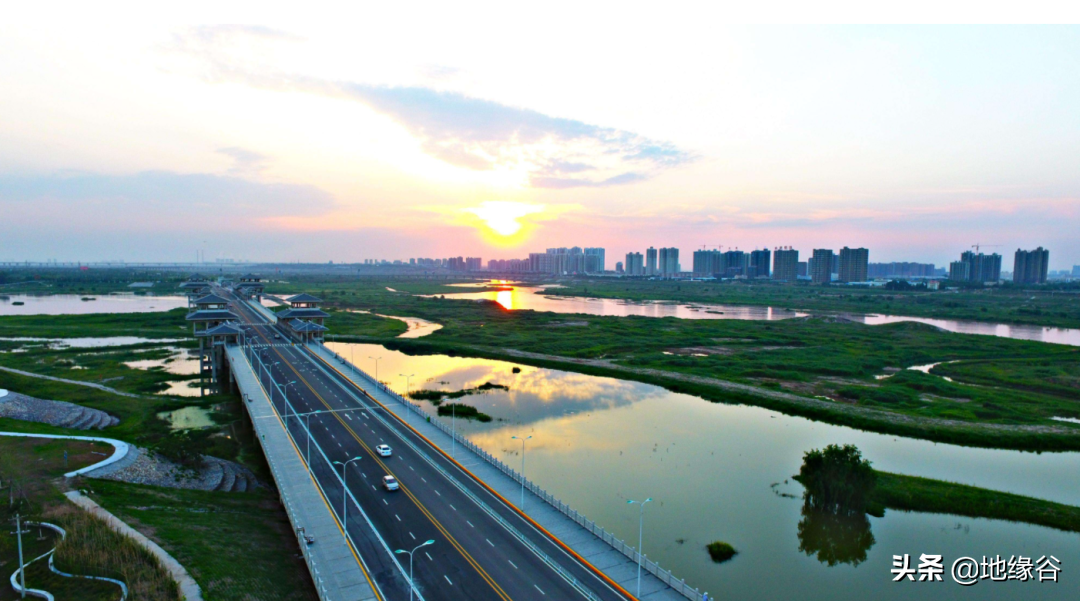 民国，长安变西安