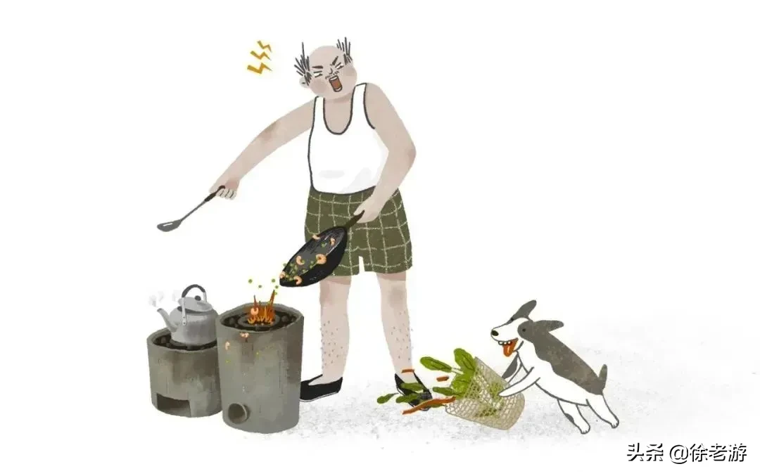 梁实秋：骂人是一门高深的学问