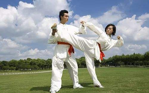 真实存在的中国功夫究竟可以厉害到什么地步？