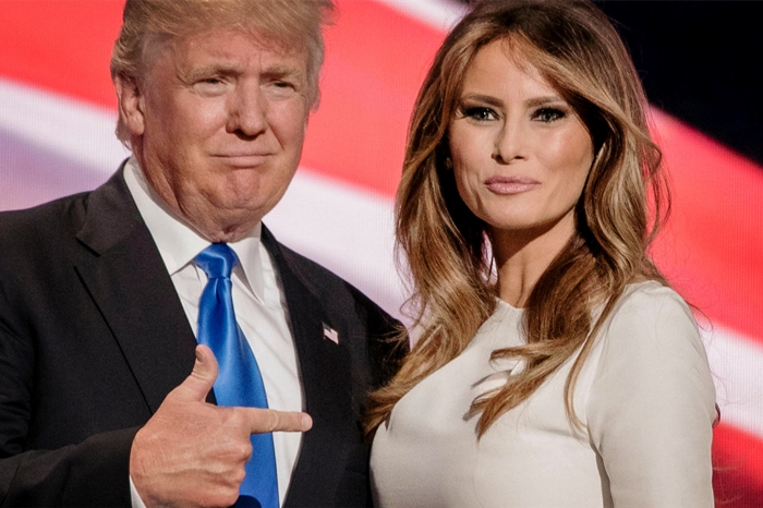 闺蜜称梅拉尼娅难伺候，特朗普就职当天不住白宫