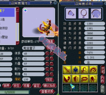 梦幻西游：梧桐直播打宝宝惨遭玩家勾魂强P，最后却因祸得福了