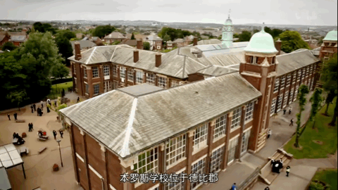 穷孩子和富孩子交换学校后，谁更强？