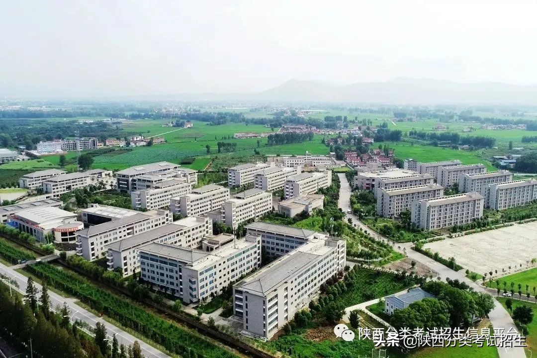 两汉三国真美汉中汉中职业技术学院