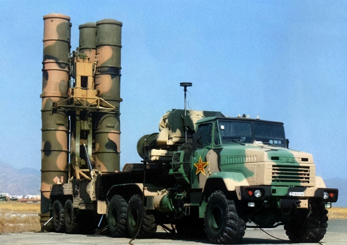 俄S-300防空导弹再次被土耳其无人机实战摧毁