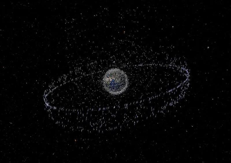 参与太空治理，中国不能丧失话语权