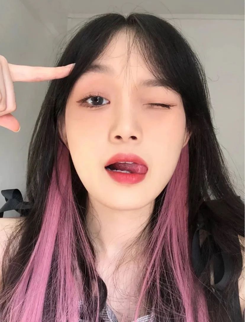 “仙女烫”发型是怎么样的?什么脸型比较