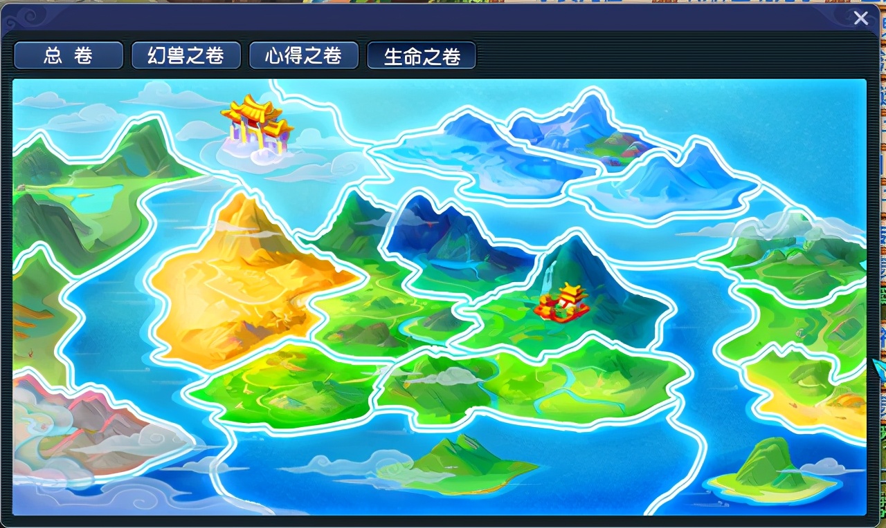 梦幻西游：限时新资料片或为先导剧情，等级上限有望再获提升