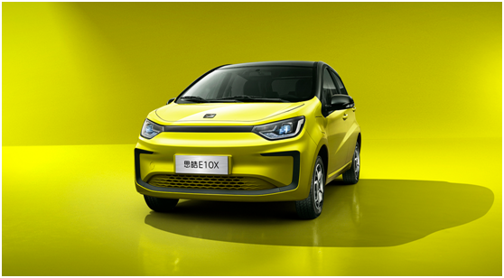 最低3万块,别只盯着宏光mini ev,这几款微型车也很不错