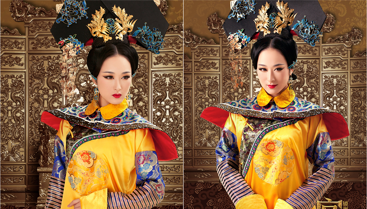 汉服为何在今天，会被说成奇装异服？