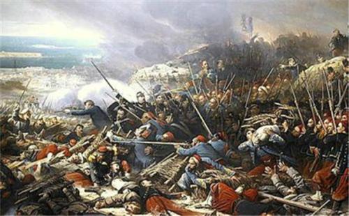 桀骜不驯的车臣，是如何臣服于俄罗斯的