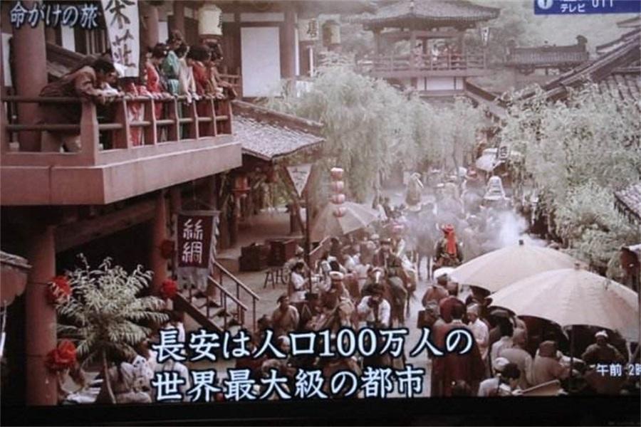 漂洋过海的遣唐使，到底给日本带回了什么？