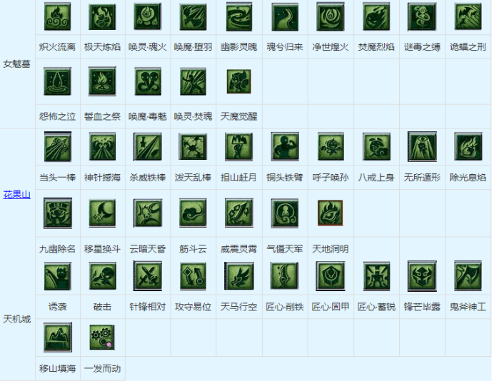 梦幻西游：教师节答题！这里有一套模拟考试题要不要试一试？