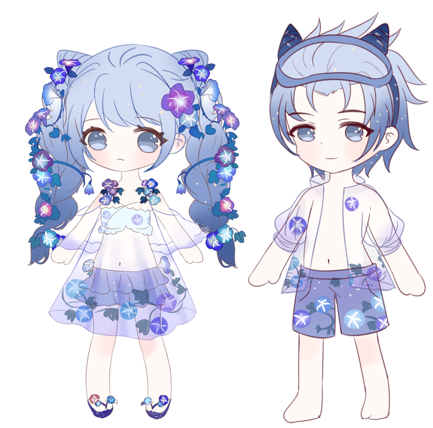 梦幻西游：手游七夕锦衣提前曝光，端游会不会出同款？