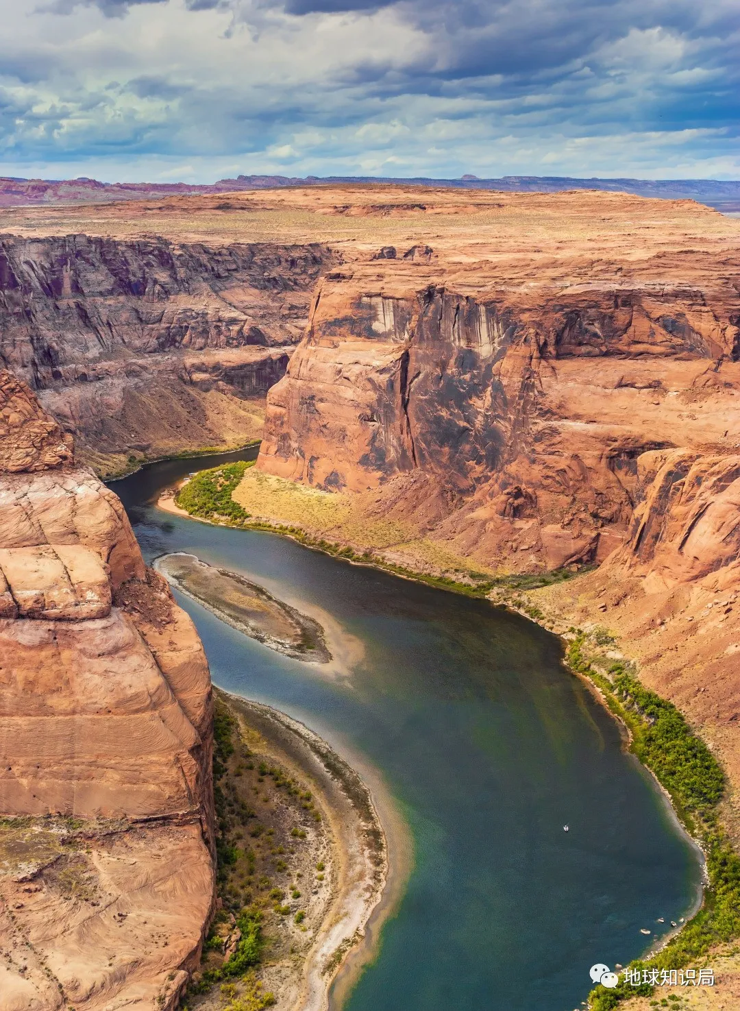 美国，你该还债了！| 地球知识局