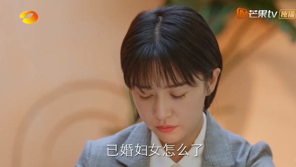 亲爱的自己刘诗诗朱一龙有多甜早婚沦为保姆的阚清子就有多惨