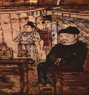 交子为何会在“弱宋”出现？