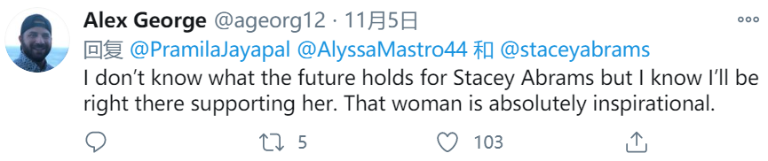 关键州惊天逆转，拜登背后功臣竟是她？