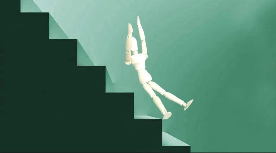 艺术生注定着未来悲惨的下场