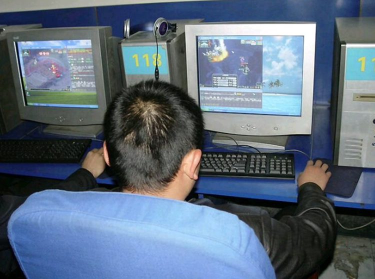 梦幻西游：玩家找回十五年前的梦幻号，进入游戏后，发现变化很大