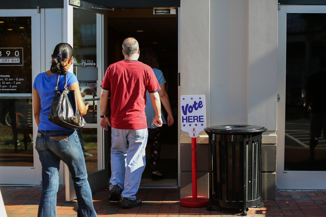 神秘组织给选民发恐吓信：不投川普就搞死你