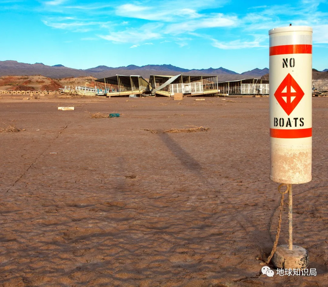 美国，你该还债了！| 地球知识局