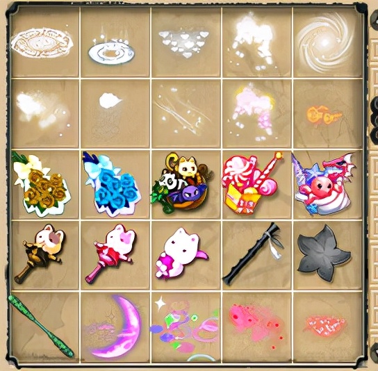 梦幻西游：限量锦衣值得收藏，两年前入手的限量号，如今价值飞涨