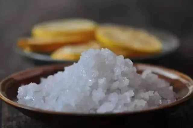 中国哪里的人最能吃盐？