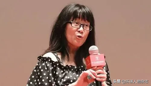 她是泼妇也是诗人，放荡诗人，却比你活得通透