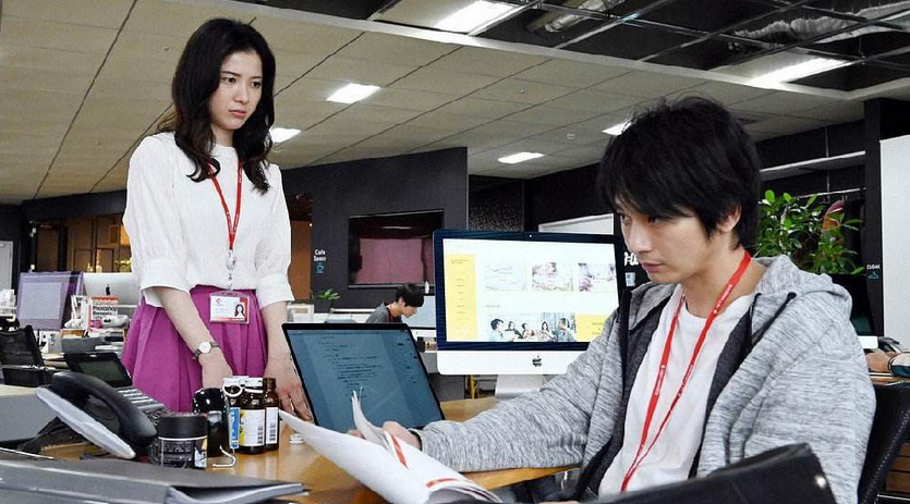 中年危机，职场欺凌，狼性文化？