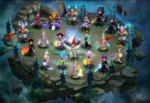 梦幻西游：十月大改即将来临，这一次大唐和盘丝有话要说