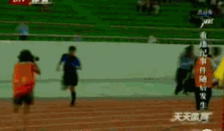 中国足球黑哨图鉴：沉寂二十年的疑云