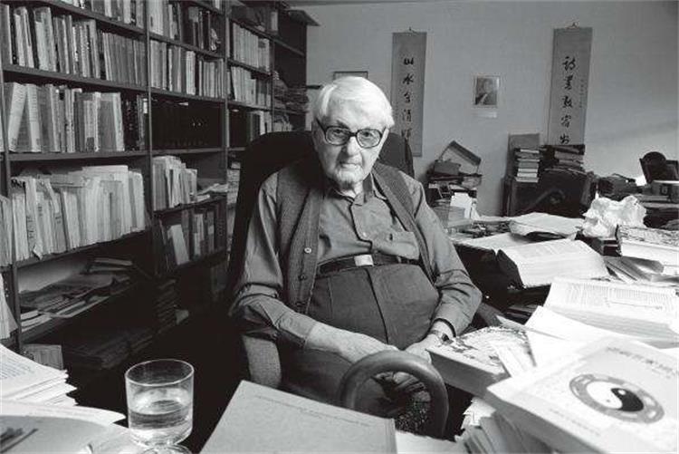 中国本土科学家为什么很难得诺奖及李约瑟难题