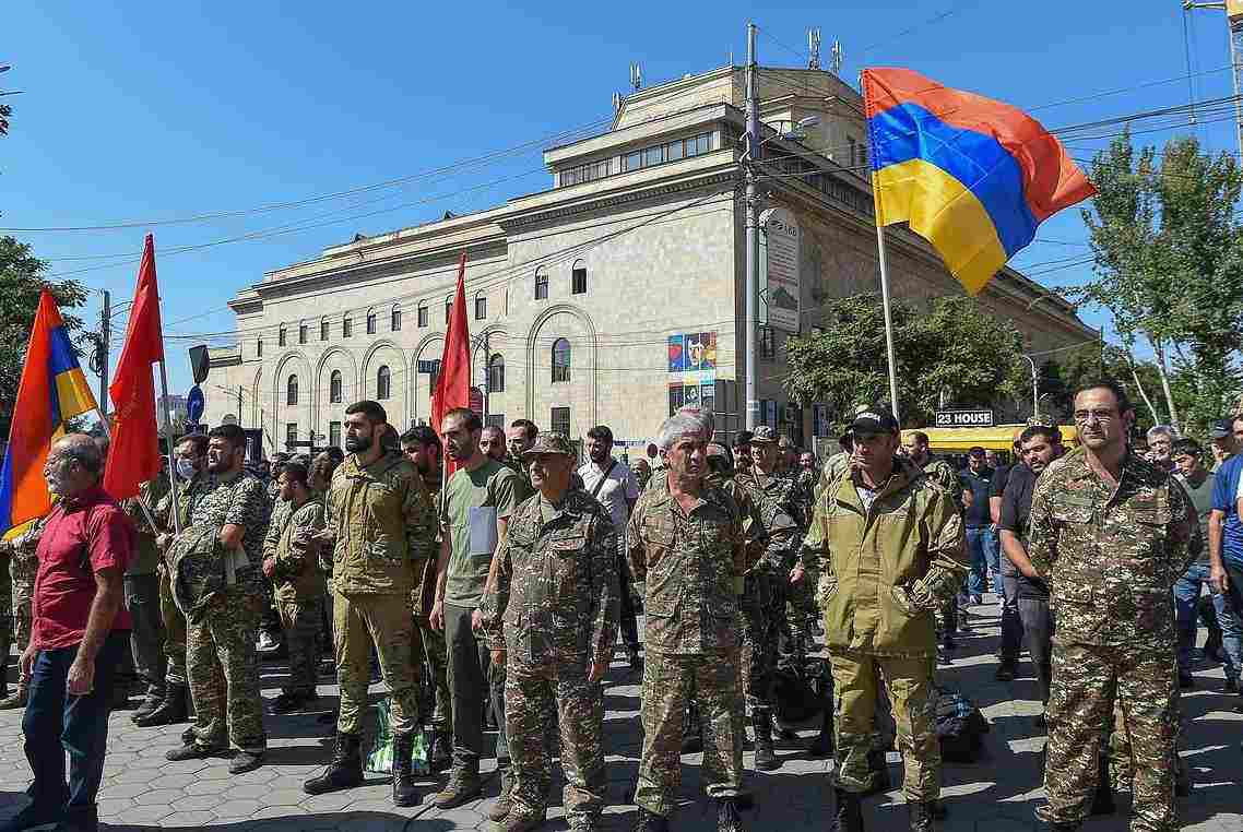 为何阿亚战争20多天，美俄等大国作壁上观？