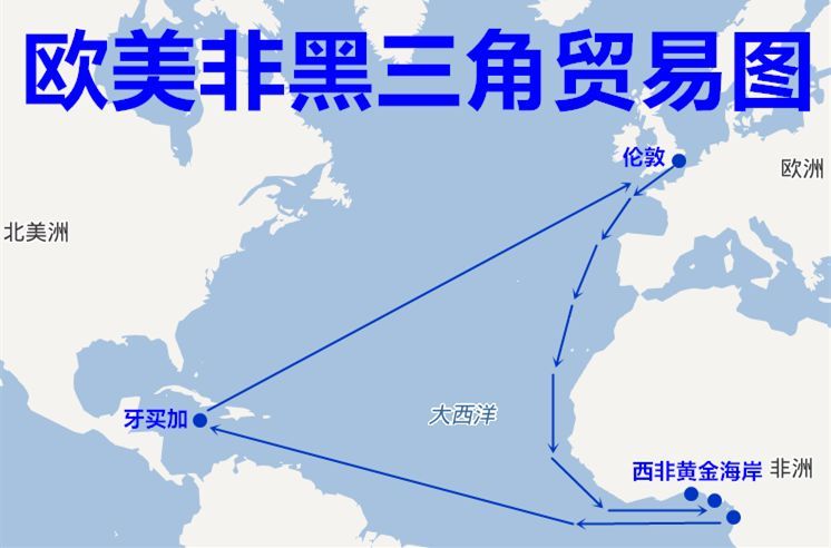 糖的原罪：伴随着资本与农奴制，从奢侈品走向平民化