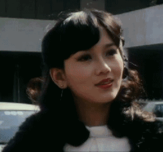 TVB七十年代的四大花旦，除了赵雅芝，其他三位年轻时也超美的