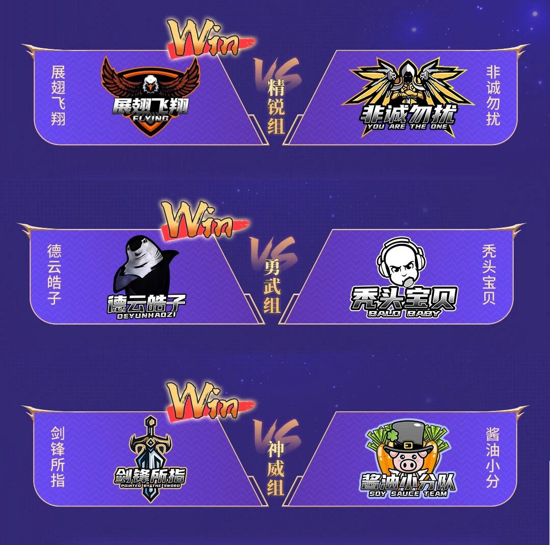 梦幻西游：东海渊首秀群雄冠军杯，珍宝阁击败西栅老街夺冠