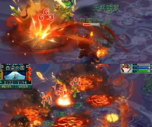 梦幻西游：策划又要让玩家出主意了，今年嘉年华真会有新角色吗？