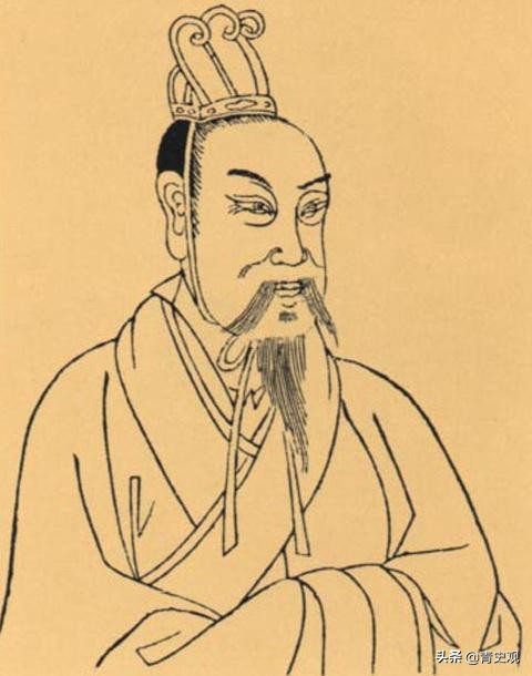 五个西汉皇帝的母亲都是河北人