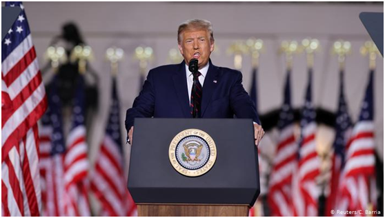 台海高度紧张一触即发，美国此举是火山浇油吗？