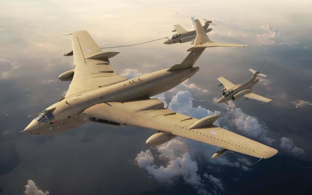 BAE：负荆前行的英国超级防务巨头