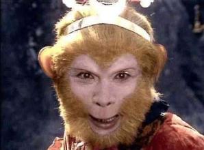 戴紧箍咒的不光是悟空