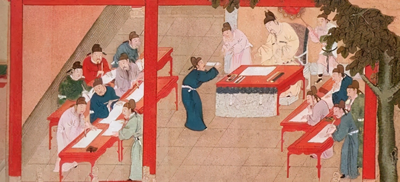 为什么中国没有贵族文化