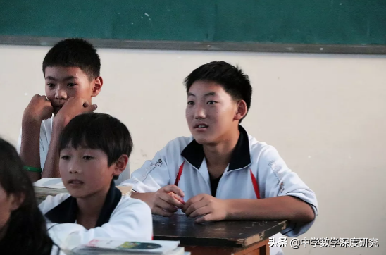 令人深思的"枣核"现象