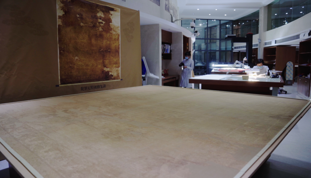 慈禧太后下葬时的豪华穿戴，首次曝光