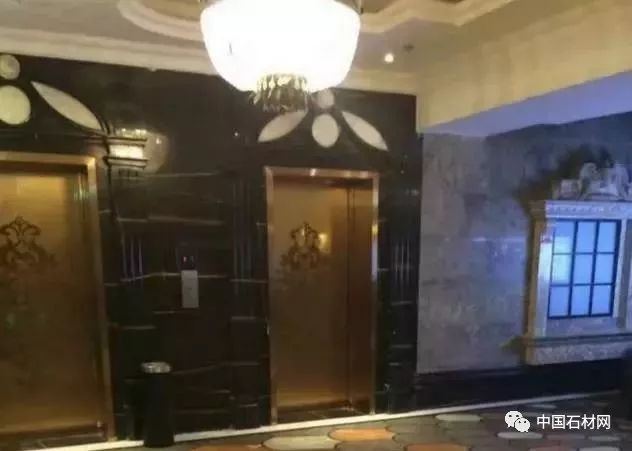 风靡装饰界的5大经典大理石色系，你家装的是哪一款？