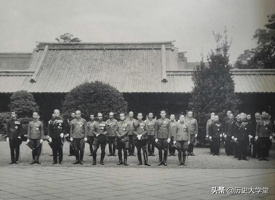 日本战败投降后，麦克阿瑟为何放弃烧毁日本靖国神社