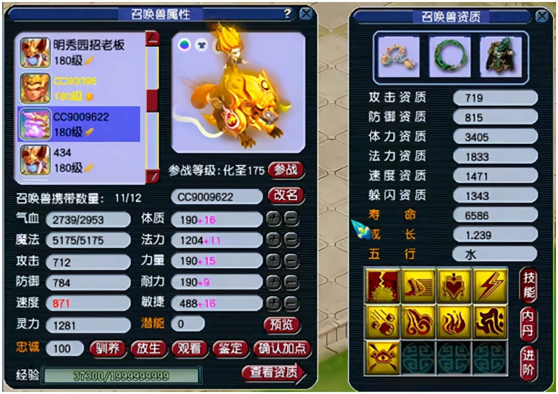 梦幻西游：拥有梦幻西游第二项链，珍宝阁神木林大揭秘