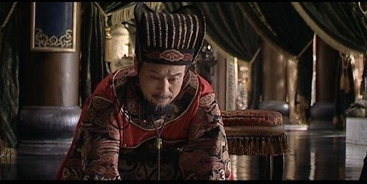 权欲熏心赵贞吉，一心往上爬，坑尽无数人