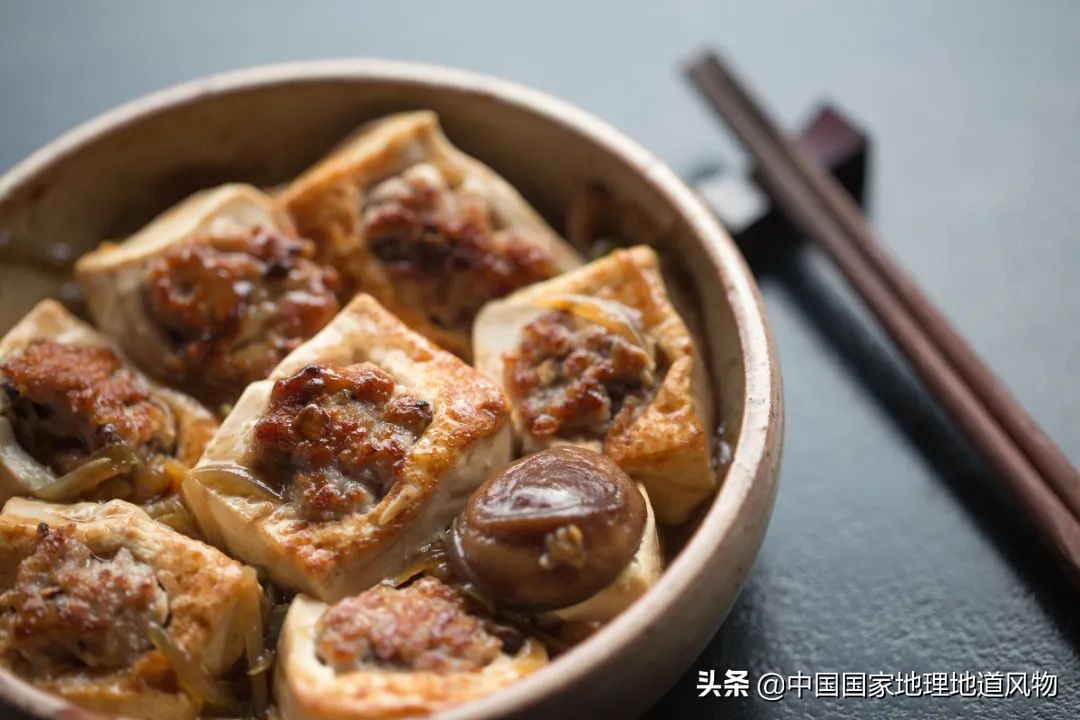 龙岩，为什么是福建第一“鲜城”？