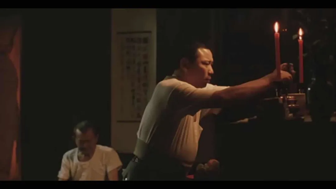 这华语口碑好片，堪称里程碑式的巅峰之作